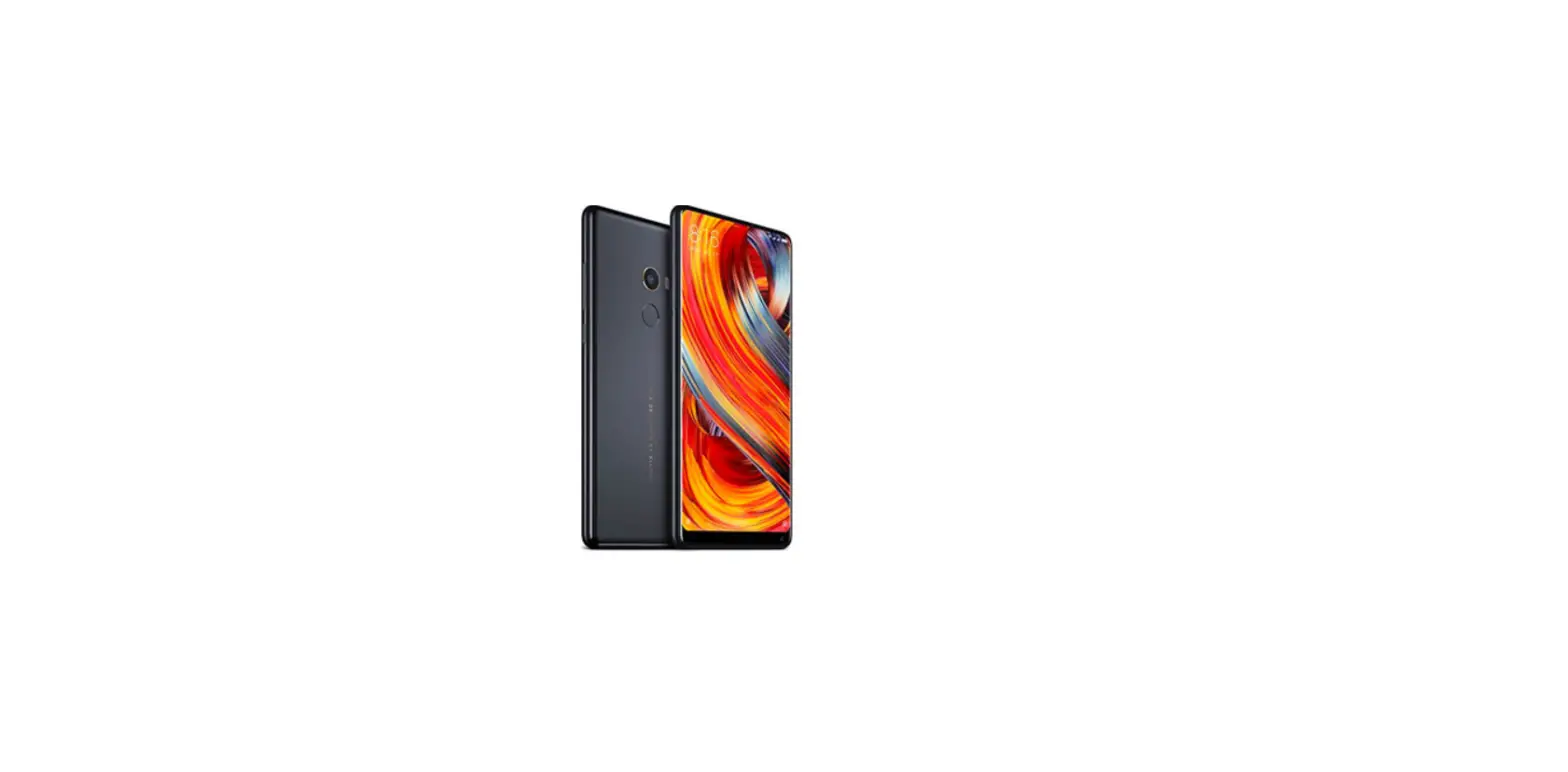 Mi Mix 2s Manual Mi Mix 2s Manual