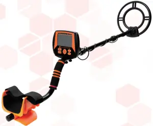 SUNPOW GC 1083 Metal Detector