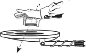 SUNPOW GC 1083 Metal Detector - OUTDOOR DETECTING1