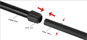 SUNPOW GC 1083 Metal Detector - fig 3