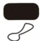 SUNPOW GC 1083 Metal Detector - icon 7