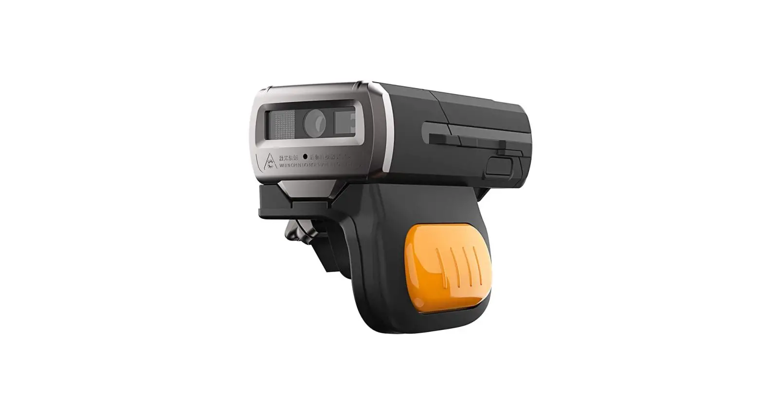 Urovo Sr5600 Portable Wireless Scanner User Guide Urovo Sr5600 Portable Wireless Scanner User Guide