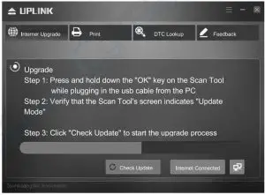 KONNWEI KW681 Car and Motorcycle Battery Tester OBDII Diagnostic Scanner-app11