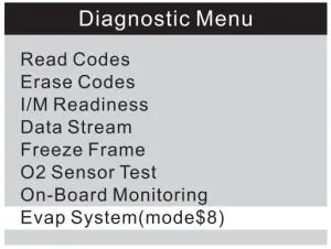 KONNWEI KW681 Car and Motorcycle Battery Tester OBDII Diagnostic Scanner-app6