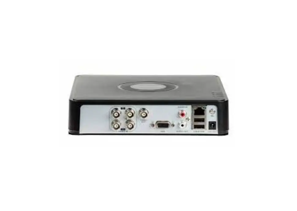 Swann Rs-h8008aq-n-w Wireless Network Video Recorder User Guide