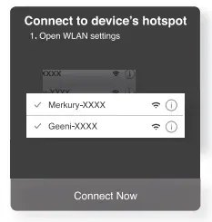 Backup AP Mode Figure 3