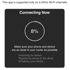 Backup AP Mode Figure 4