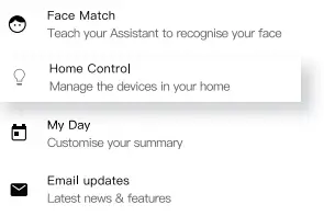 Google Assistant Figure 1