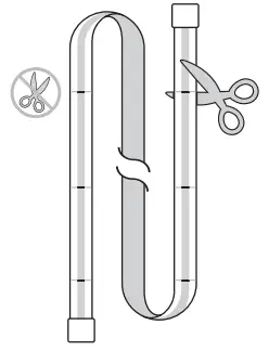 Installation Using Anchor Mounts