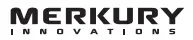 MERCURY Logo