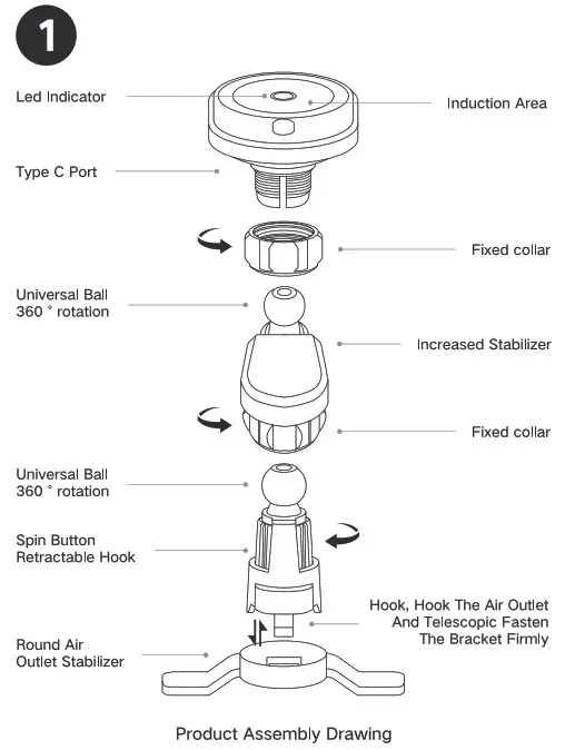 Dong Guan Mercury Home Appliance Products WP61- 1