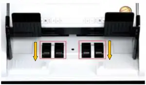 MUNBYN IMC01 Banknote Counter Instruction Manual