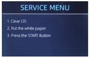 graphical user interface
