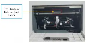 MUNBYN IMC01 Banknote Counter Instruction Manual
