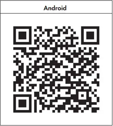 KLARSTEIN LA PALMA S 500 Infrared Heater User Manual - QR Code