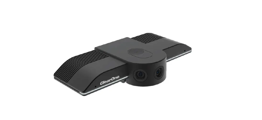 Clearone Clunite180pc Unite 180 4k Panoramic Camera User Guide