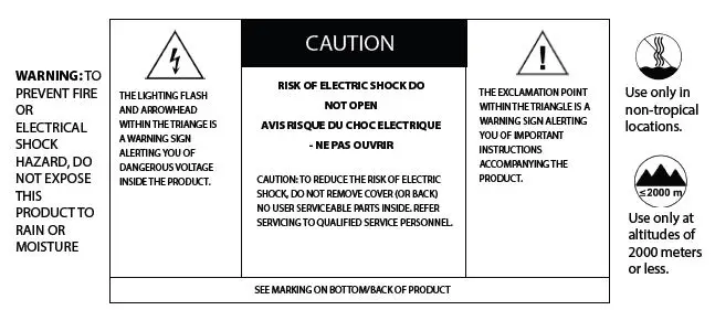 ClearOne CLUNITE180PC Unite 180 4K Panoramic Camera fig-1