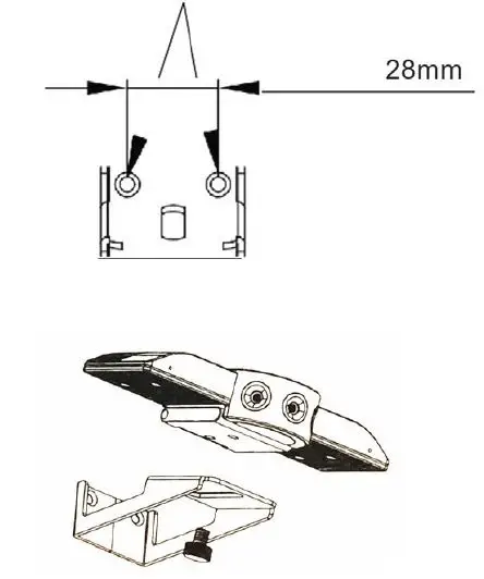 ClearOne CLUNITE180PC Unite 180 4K Panoramic Camera fig-3