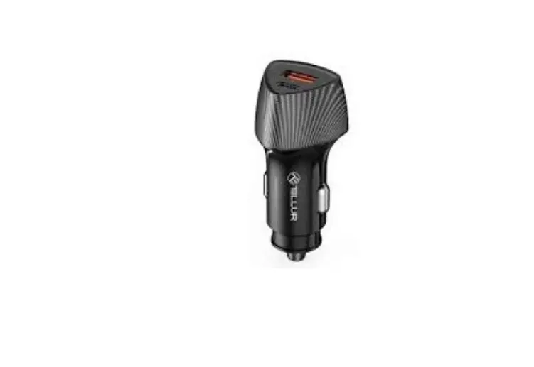 Tellur Tll151291 Fcc10 Car Charger User Manual