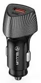 TELLUR TLL151291 FCC10 Car Charger image