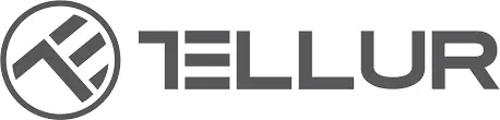 TELLUR logo