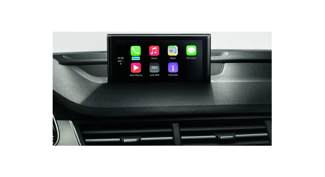 Audi 101421 Mmi Smartphone Interface User Manual Audi 101421 Mmi Smartphone Interface User Manual