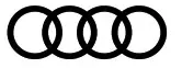 Audi logo