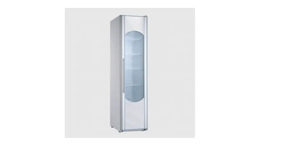 Scancool Sd 417 E 280 Litre Single Door Fridge User Manual