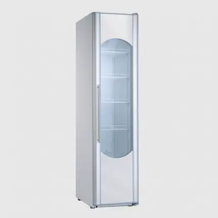 SCANCOOL SD 417 E 280 Litre Single Door Fridge