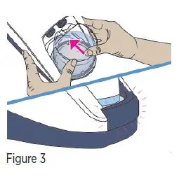 Respshop E122 Cylinder Flow Meter or Concentrator-3