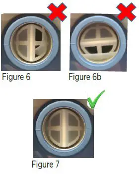 Respshop E122 Cylinder Flow Meter or Concentrator-7
