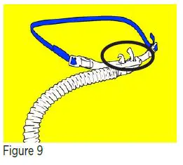 Respshop E122 Cylinder Flow Meter or Concentrator-9
