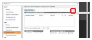 graphical user interface, application