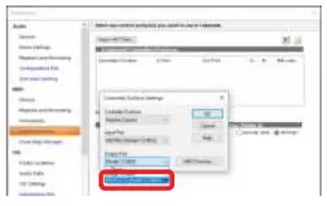 TASCAM Multitrack Recording Console User Manual