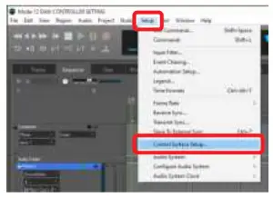 graphical user interface, application