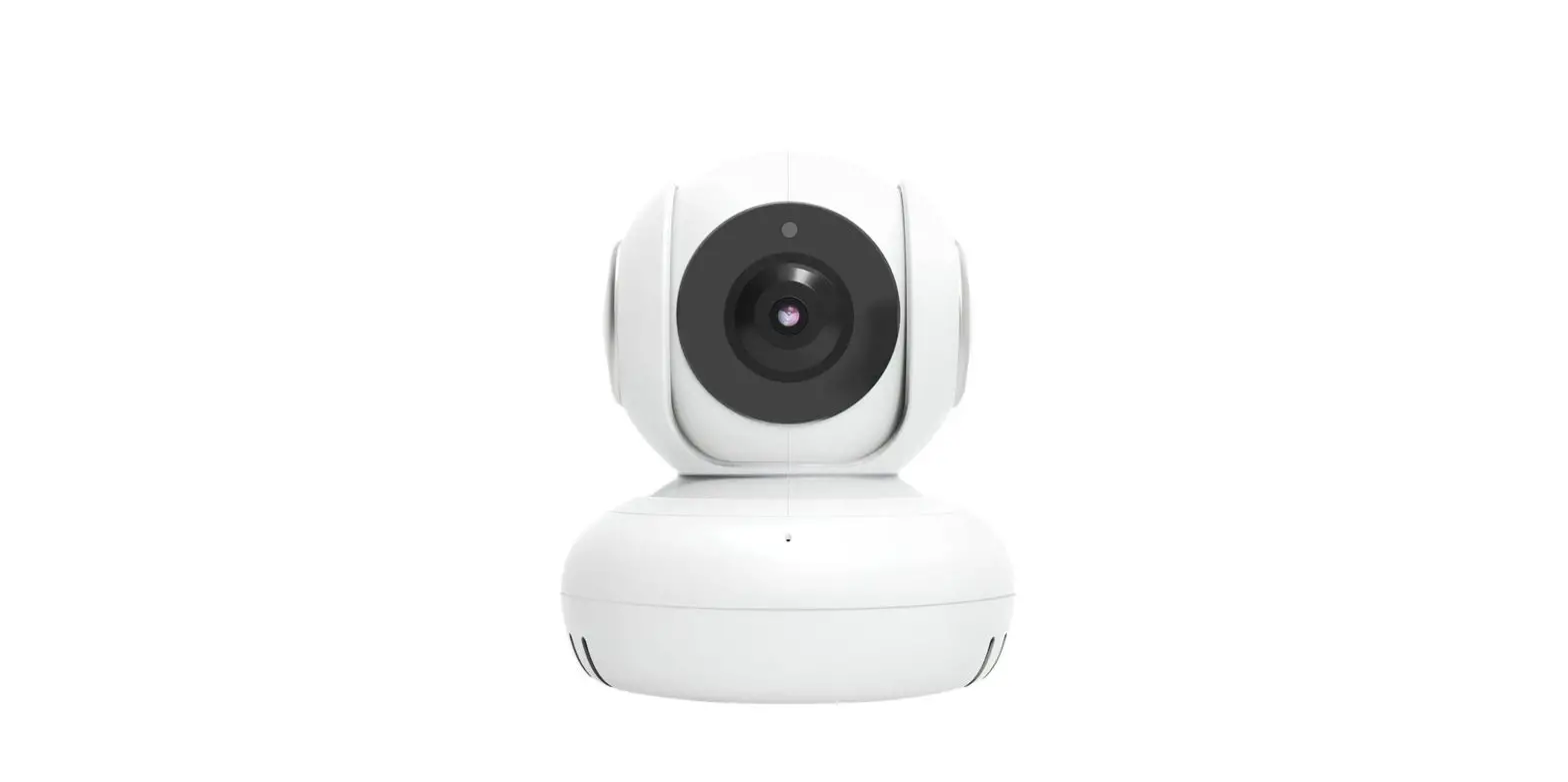 Geeni Y1 Ip Camera User Guide