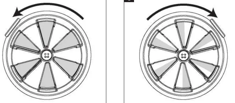 KAYOBA 009918 Smoking Oven 7