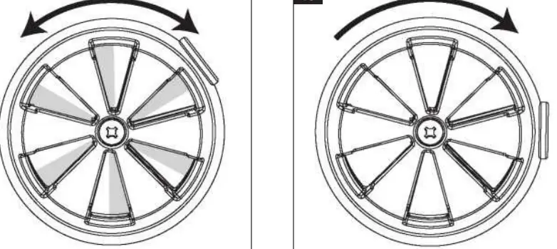 KAYOBA 009918 Smoking Oven 8
