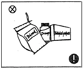 BEVoi BVIREF7SS Freestanding Standard Top Freezer 10