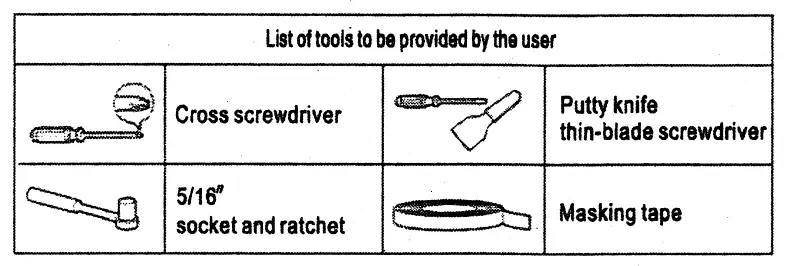 BEVoi BVIREF7SS Freestanding Standard Top Freezer 17