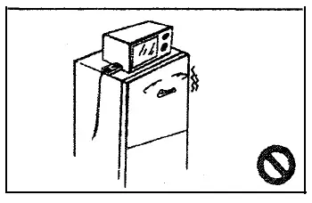 BEVoi BVIREF7SS Freestanding Standard Top Freezer 4