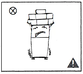 BEVoi BVIREF7SS Freestanding Standard Top Freezer 8