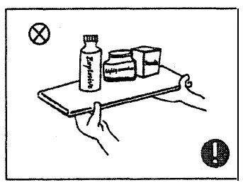 BEVoi BVIREF7SS Freestanding Standard Top Freezer 9