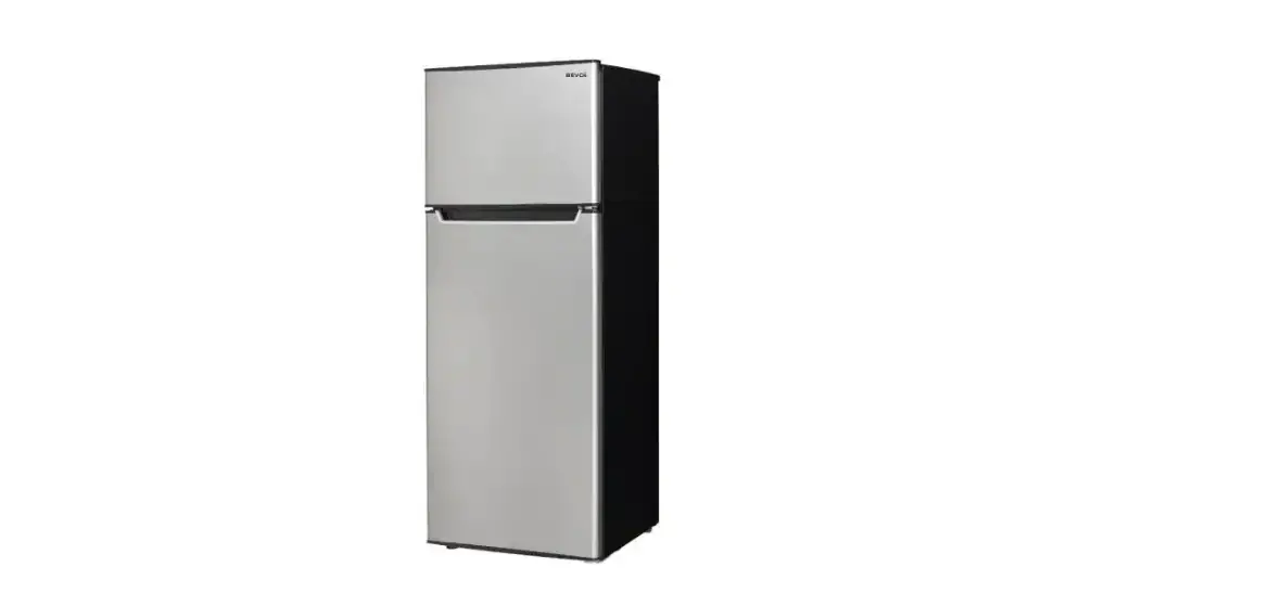 Bevoi Bviref7ss Freestanding Standard Top Freezer Instruction Manual Bevoi Bviref7ss Freestanding Standard Top Freezer Instruction Manual