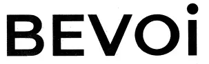 BEVoi logo