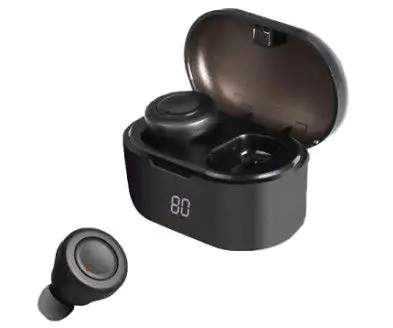SOUNDLOGIC HP-135 True Wireless Digi-Buds image