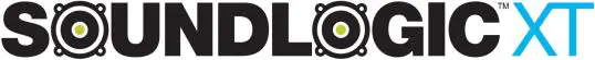 SOUNDLOGIC logo