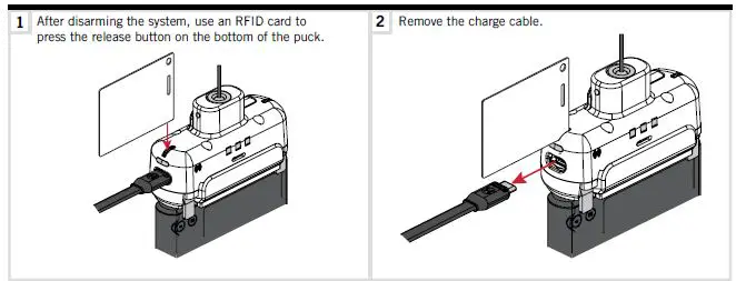 Mobile Technologies 15000256 Freedom Focus Merchandise Theft Deterrent System FIG 10