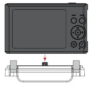 Mobile Technologies 15000256 Freedom Focus Merchandise Theft Deterrent System FIG 19