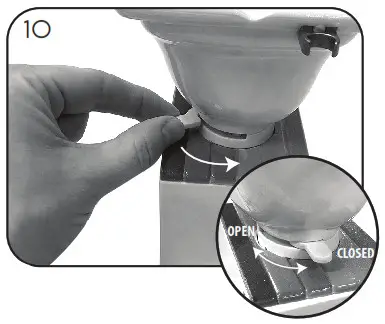 RAINBOW High Studio Salon PlaySet - Salon Makeover 10